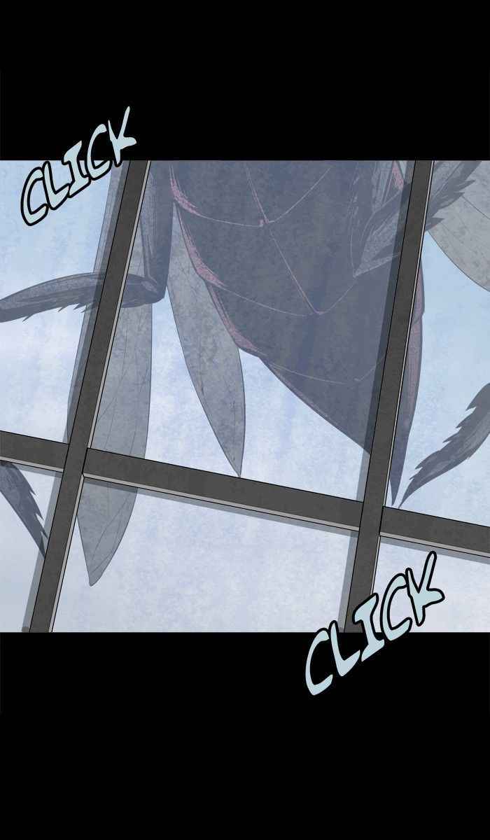 HIVE Chapter 82 - Page 52
