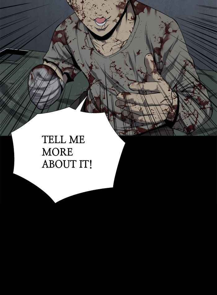 HIVE Chapter 83 - Page 54