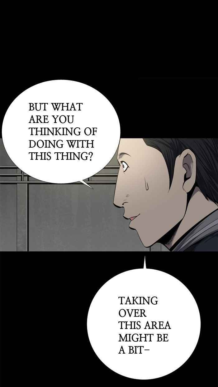 HIVE Chapter 84 - Page 38