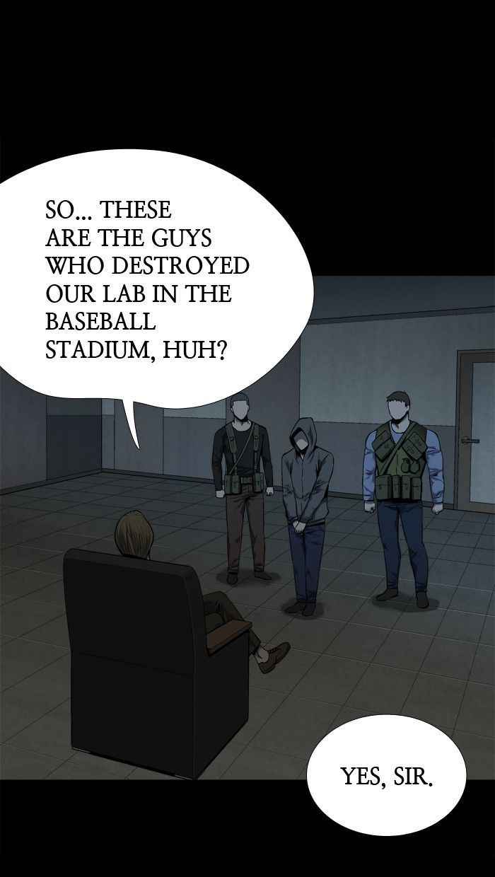 HIVE Chapter 84 - Page 67