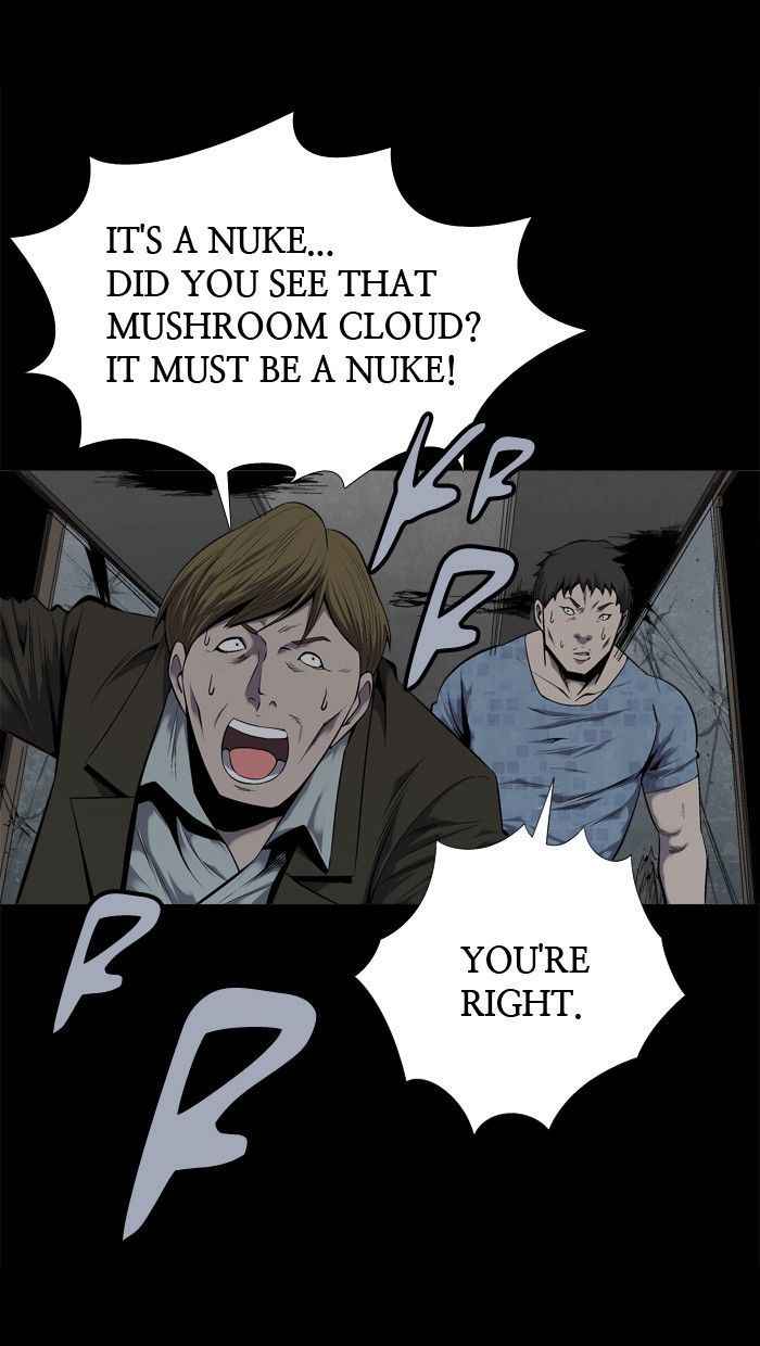 HIVE Chapter 85 - Page 29