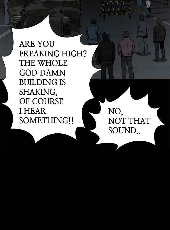 HIVE Chapter 85 - Page 45