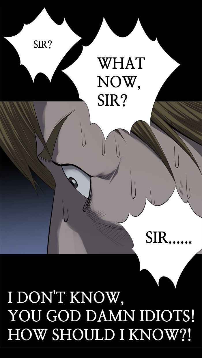 HIVE Chapter 85 - Page 56
