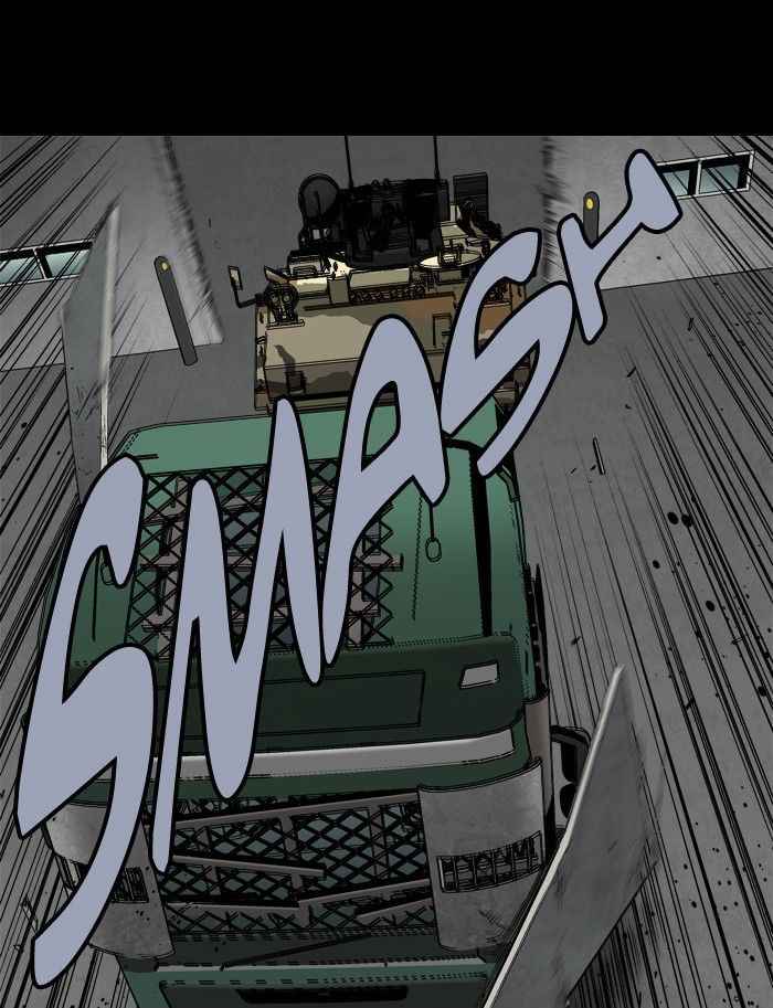 HIVE Chapter 87 - Page 90