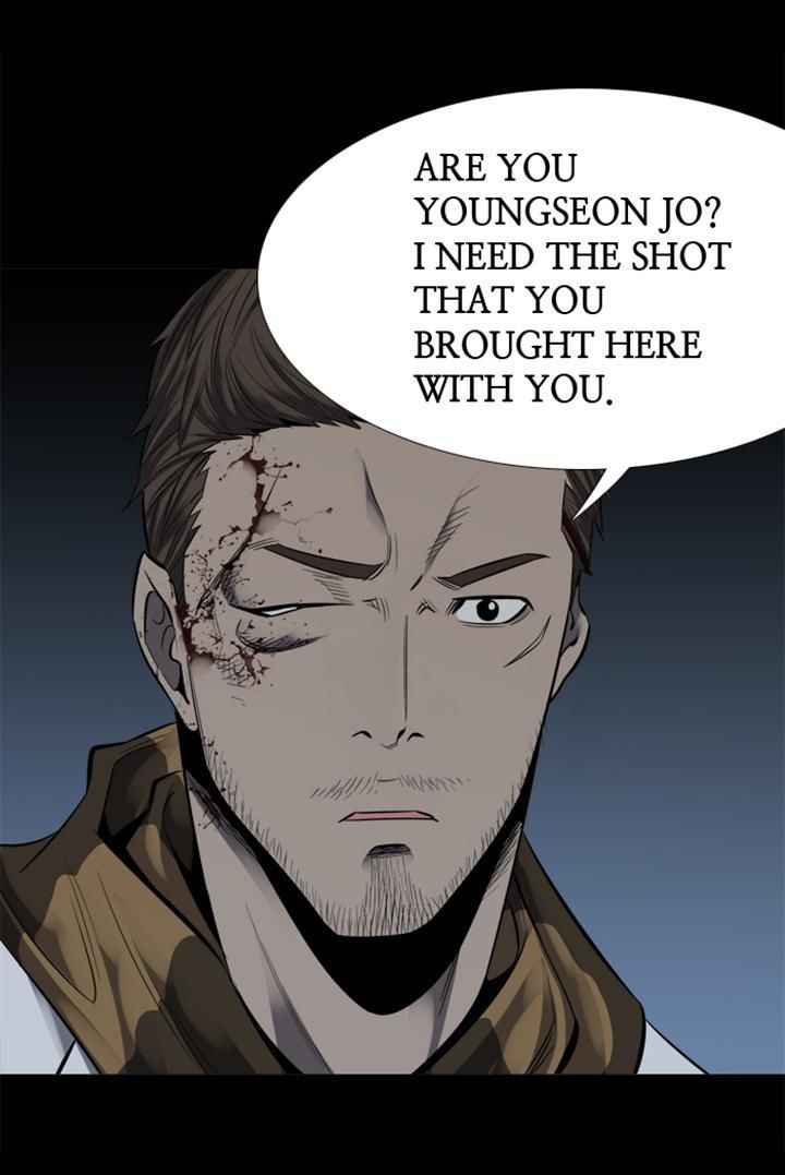 HIVE Chapter 89 - Page 66