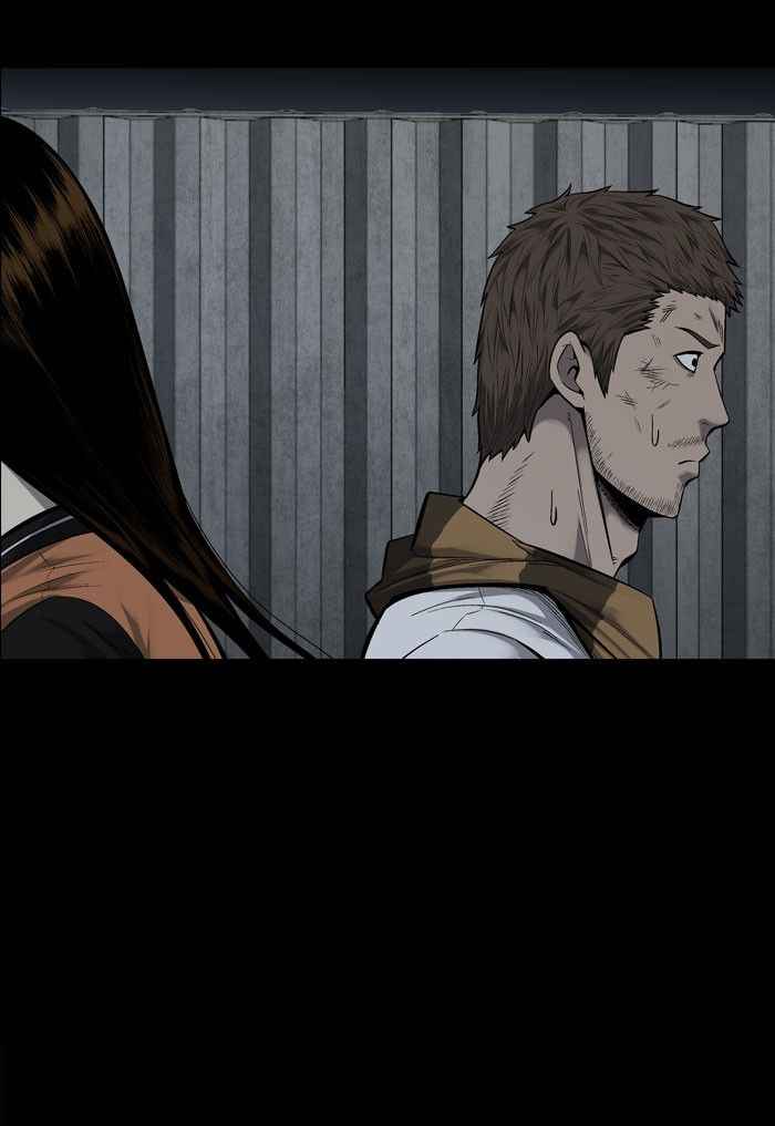 HIVE Chapter 92 - Page 20