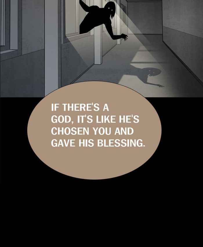 HIVE Chapter 92 - Page 55
