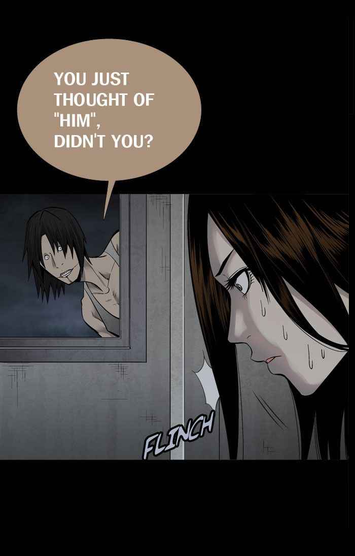 HIVE Chapter 92 - Page 60