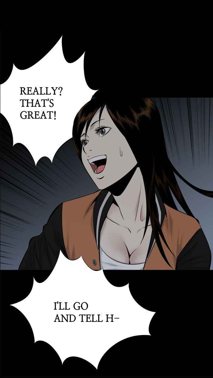 HIVE Chapter 92 - Page 66