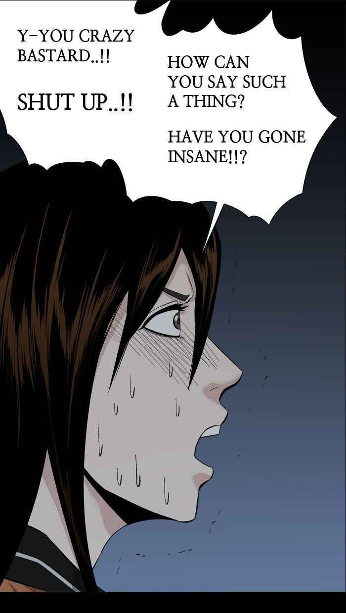 HIVE Chapter 92 - Page 70