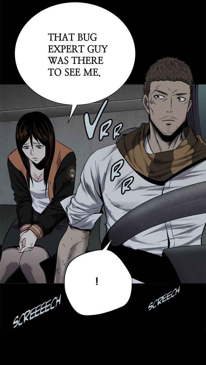 HIVE Chapter 93 - Page 18