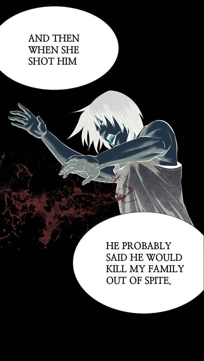 HIVE Chapter 93 - Page 48