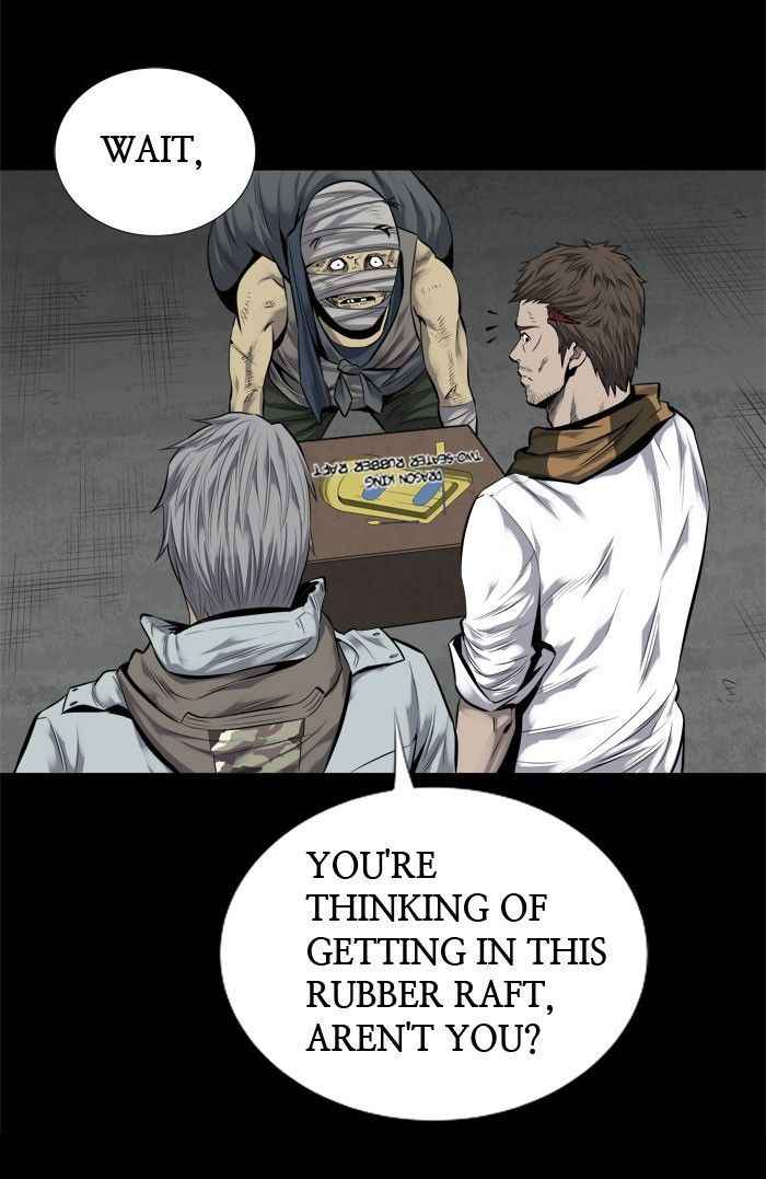 HIVE Chapter 93 - Page 66