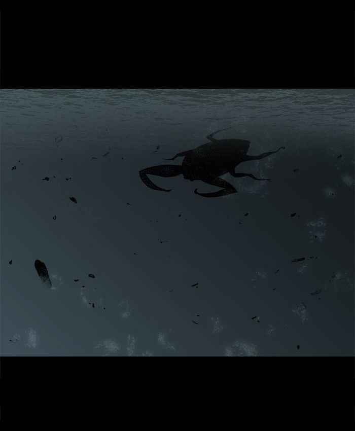 HIVE Chapter 94 - Page 43