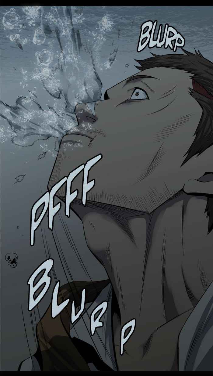 HIVE Chapter 94 - Page 45