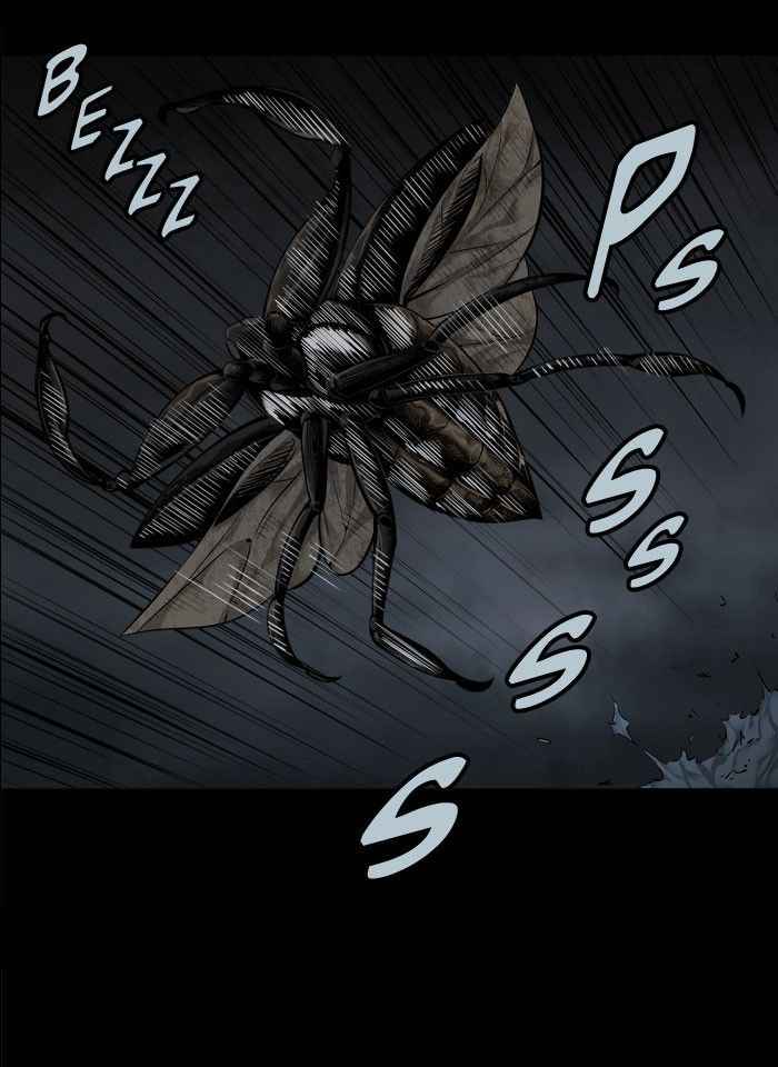 HIVE Chapter 94 - Page 60