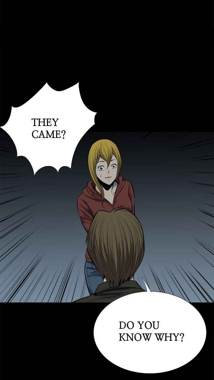 HIVE Chapter 95 - Page 61