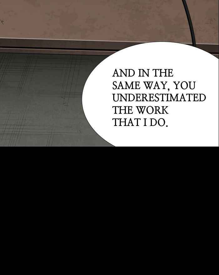 HIVE Chapter 95 - Page 69