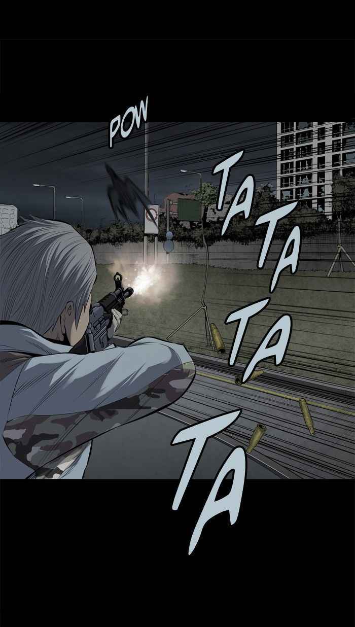 HIVE Chapter 97 - Page 35
