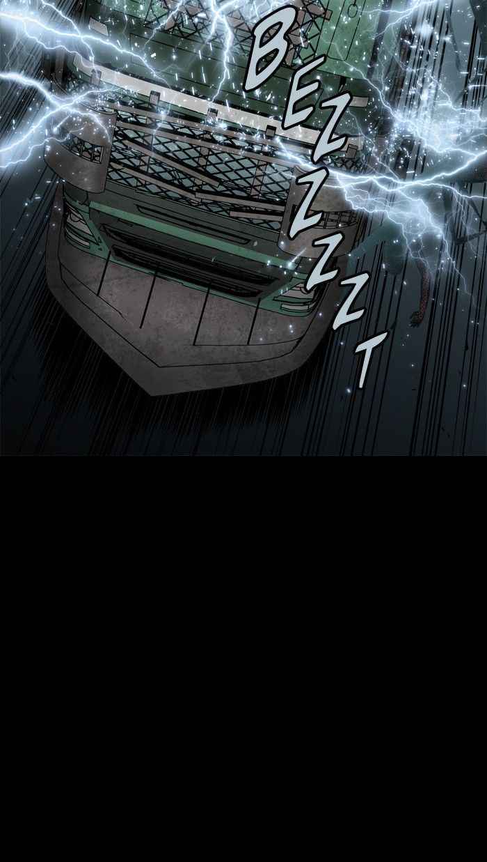 HIVE Chapter 97 - Page 53