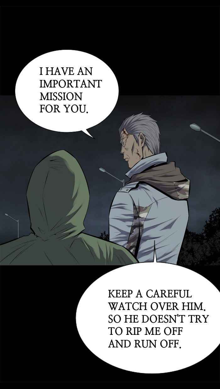 HIVE Chapter 99 - Page 16