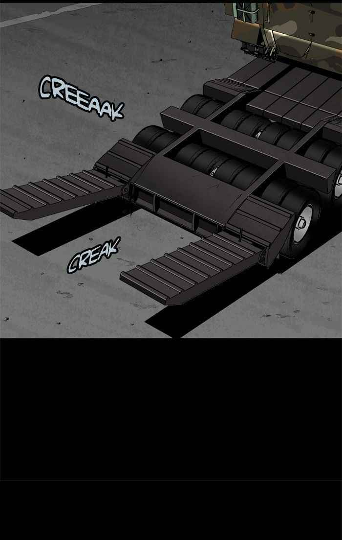HIVE Chapter 99 - Page 32