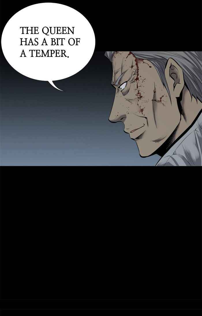 HIVE Chapter 99 - Page 75