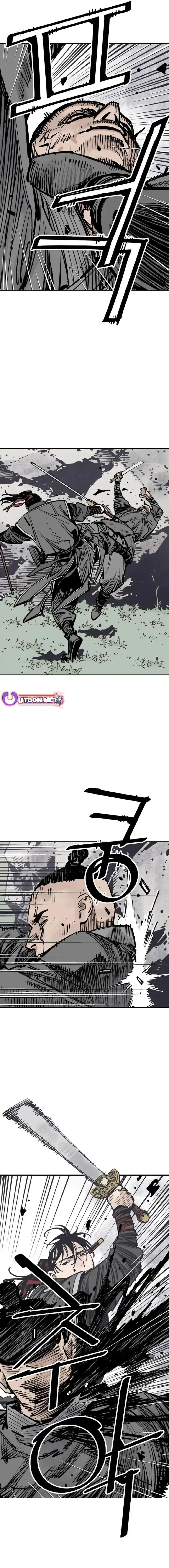 Death God Chapter 102 - Page 8