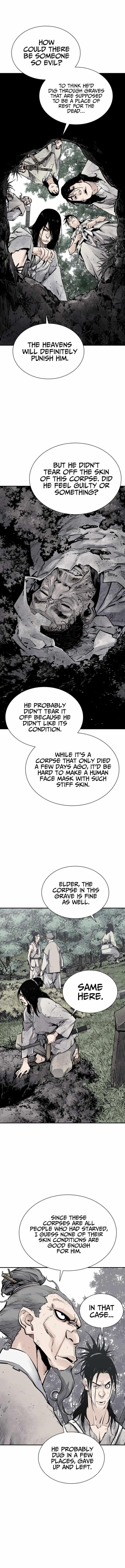 Death God Chapter 11 - Page 2
