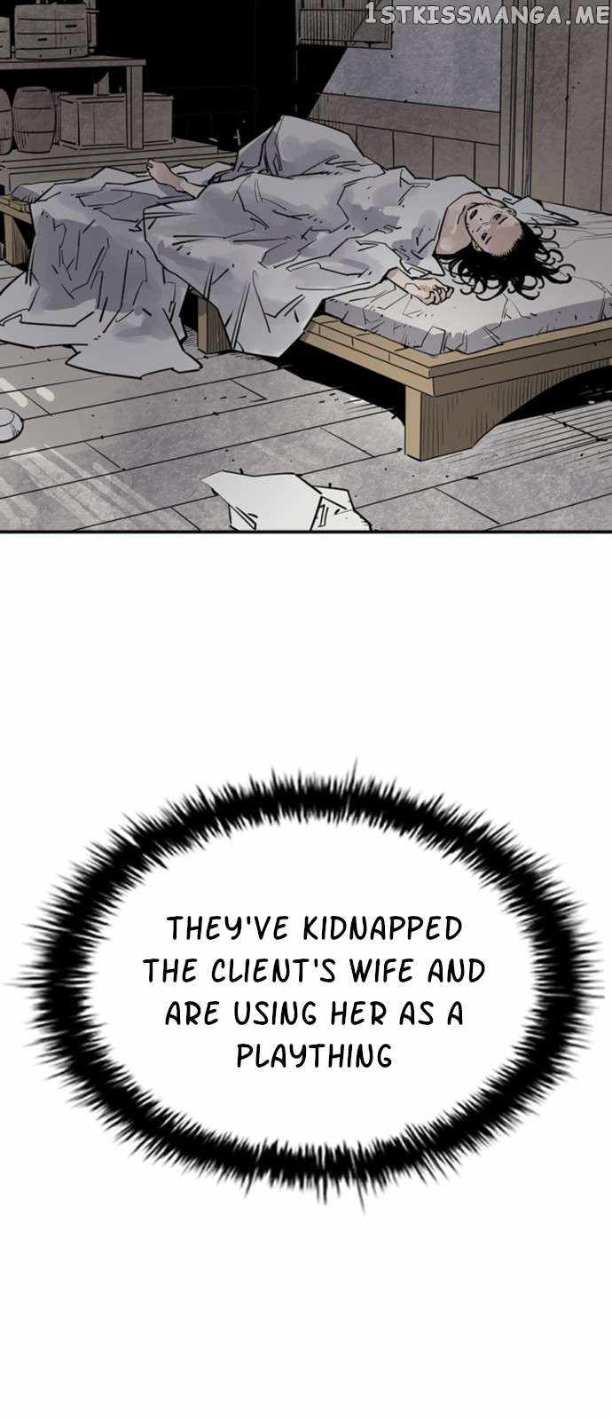 Death God Chapter 43 - Page 33