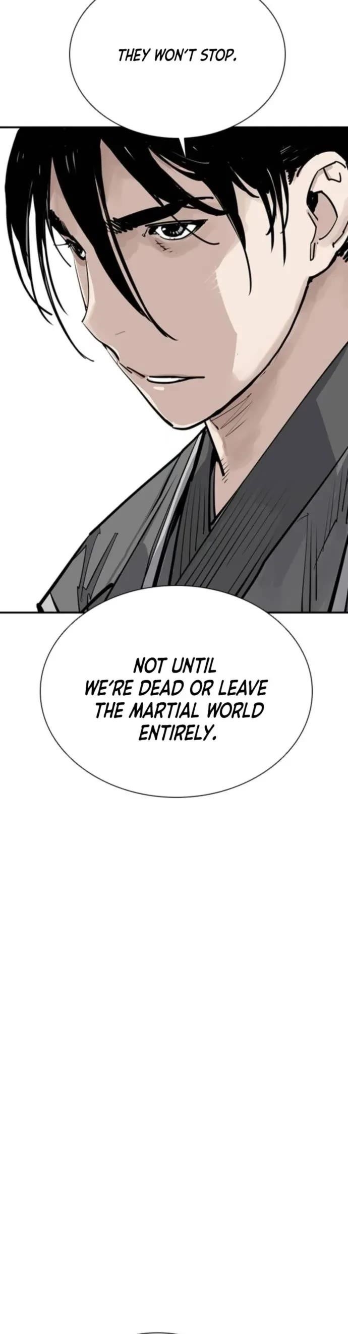 Death God Chapter 94 - Page 23