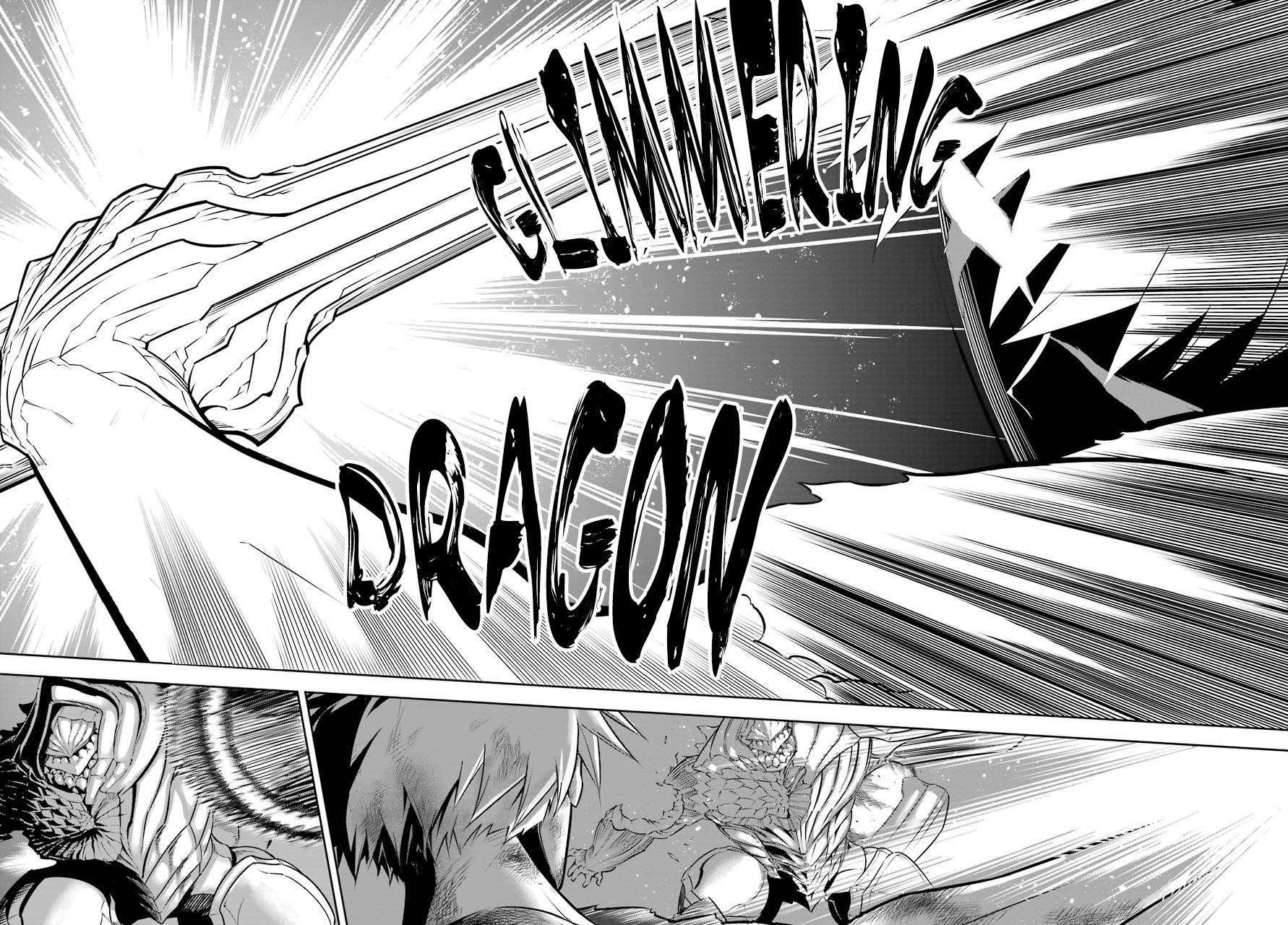 Ragna Crimson Chapter 38 - Page 5