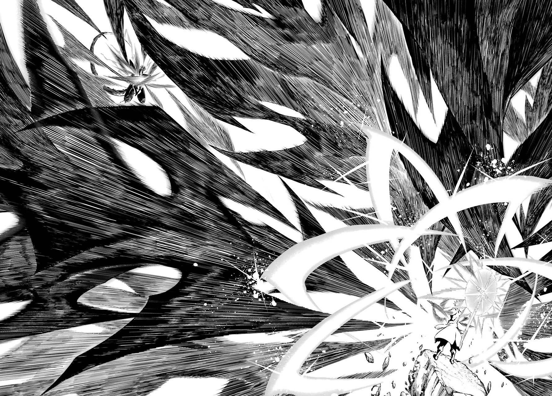 Ragna Crimson Chapter 48 - Page 5