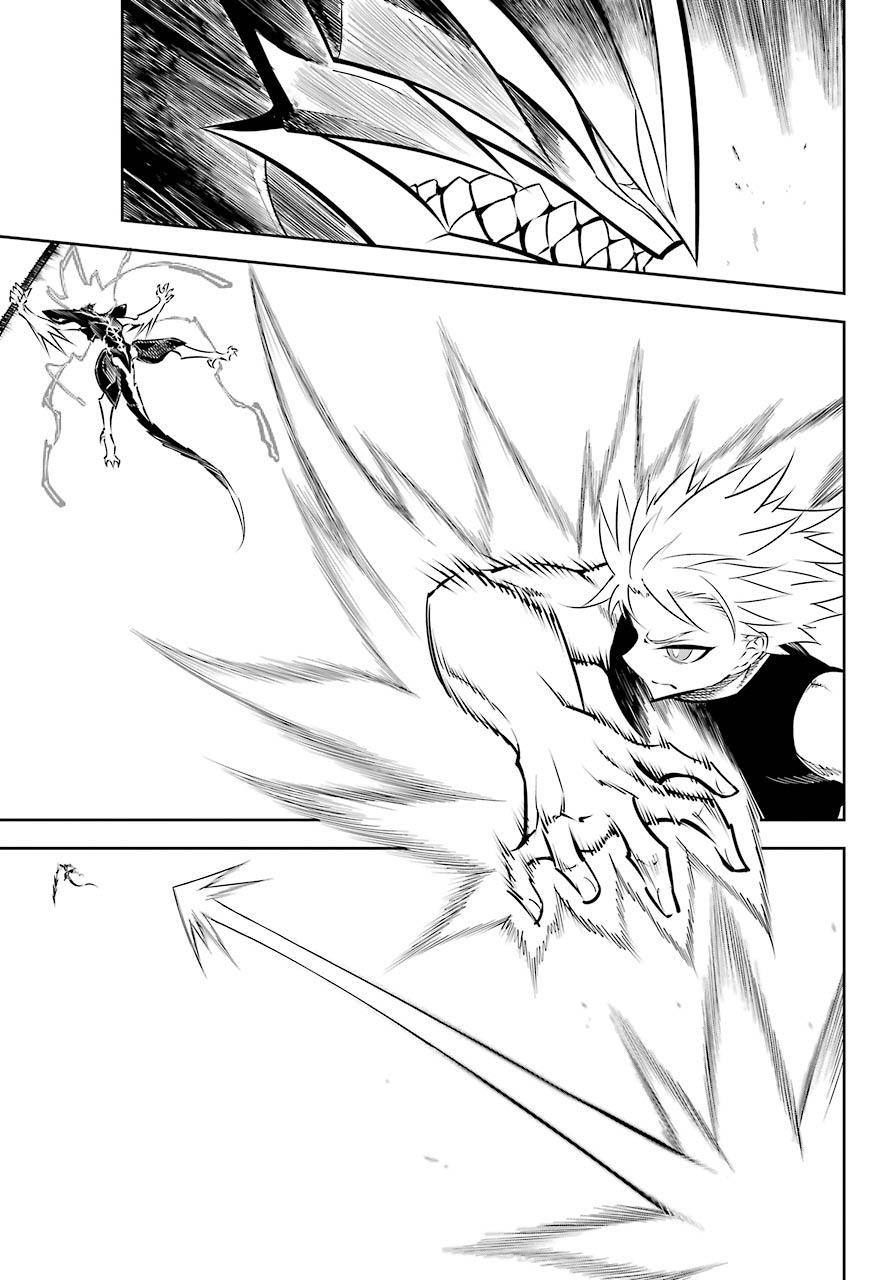 Ragna Crimson Chapter 48 - Page 9