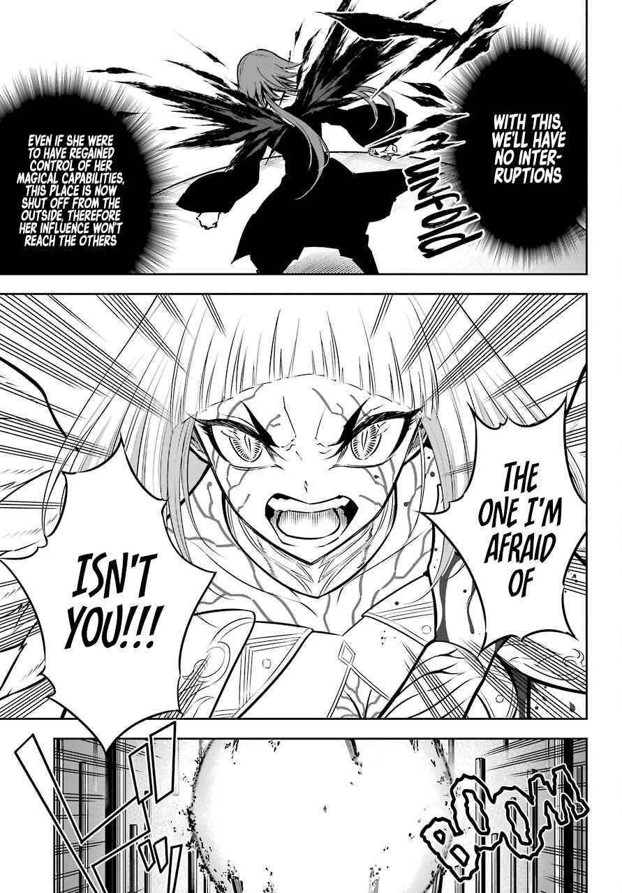 Ragna Crimson Chapter 50 - Page 13