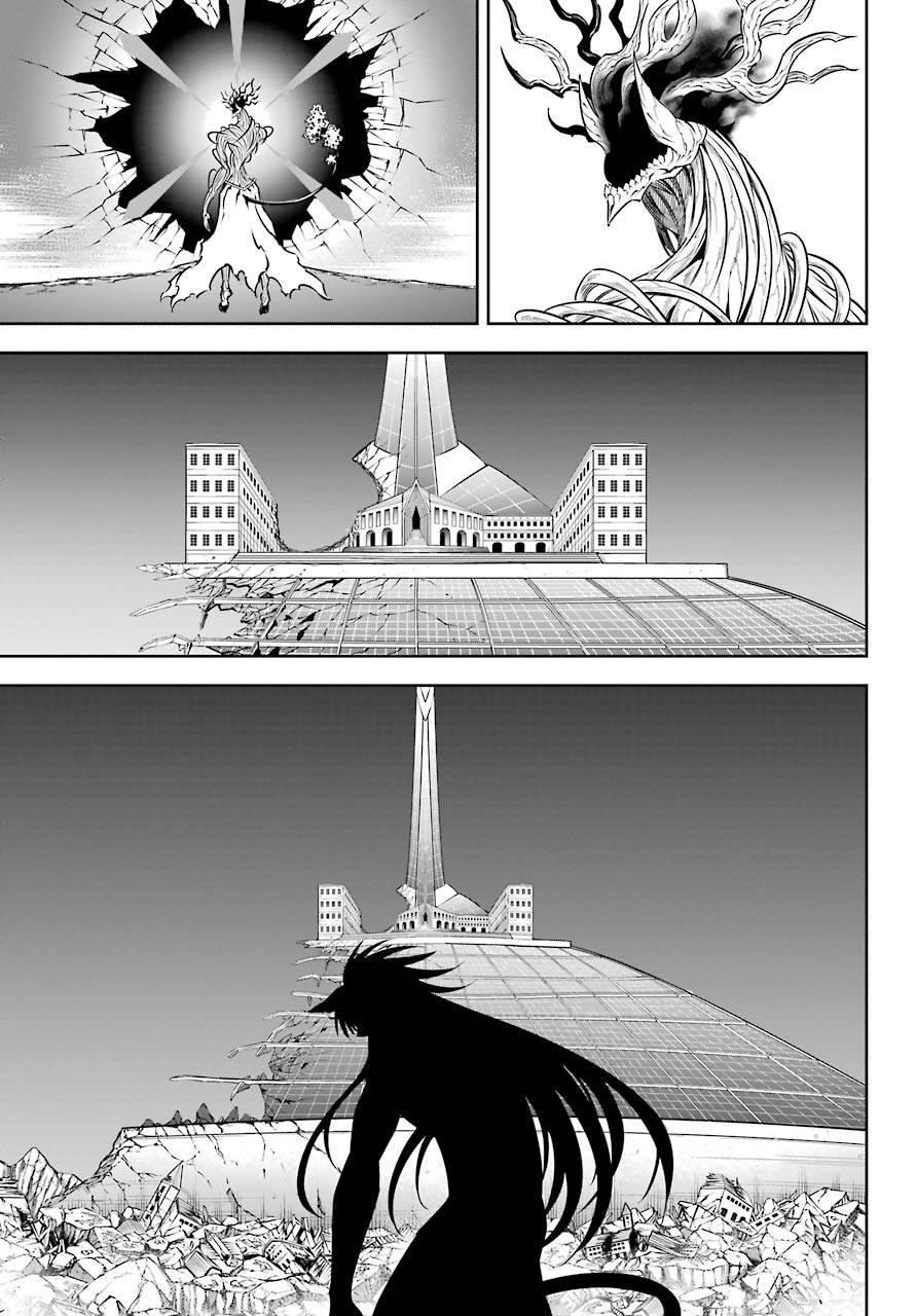 Ragna Crimson Chapter 52 - Page 19