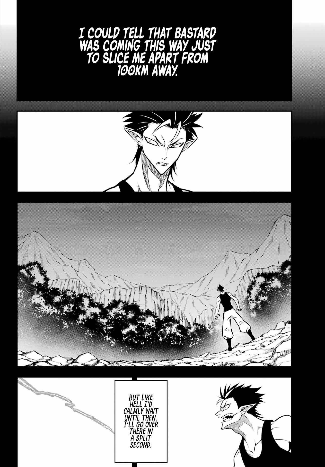 Ragna Crimson Chapter 53 - Page 16