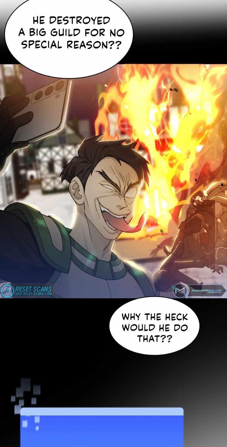 Stuck in the Tower Chapter 13 - Page 46