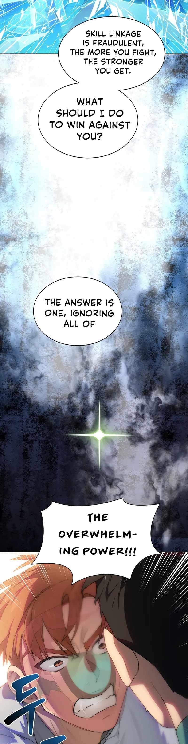Stuck in the Tower Chapter 28 - Page 27