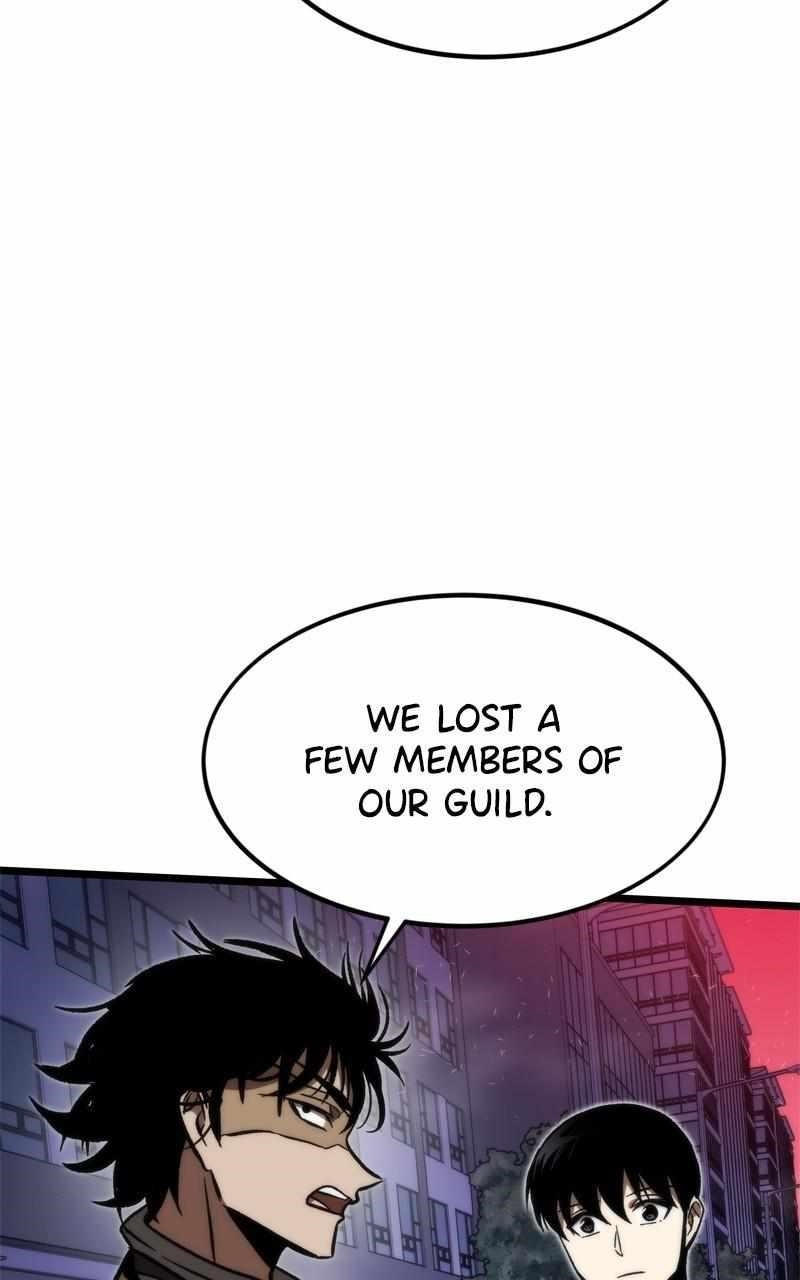 Ultra Alter Chapter 114 - Page 31