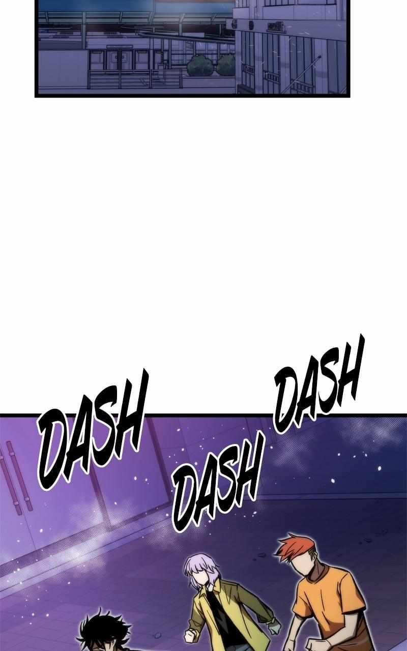 Ultra Alter Chapter 114 - Page 49