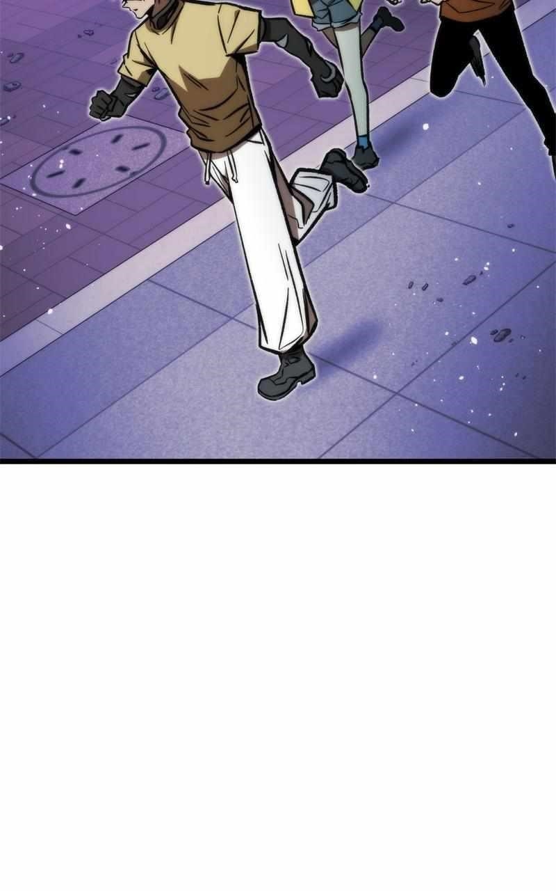 Ultra Alter Chapter 114 - Page 50