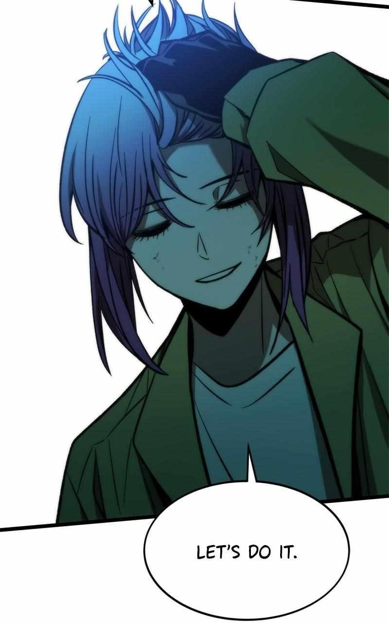 Ultra Alter Chapter 114 - Page 76