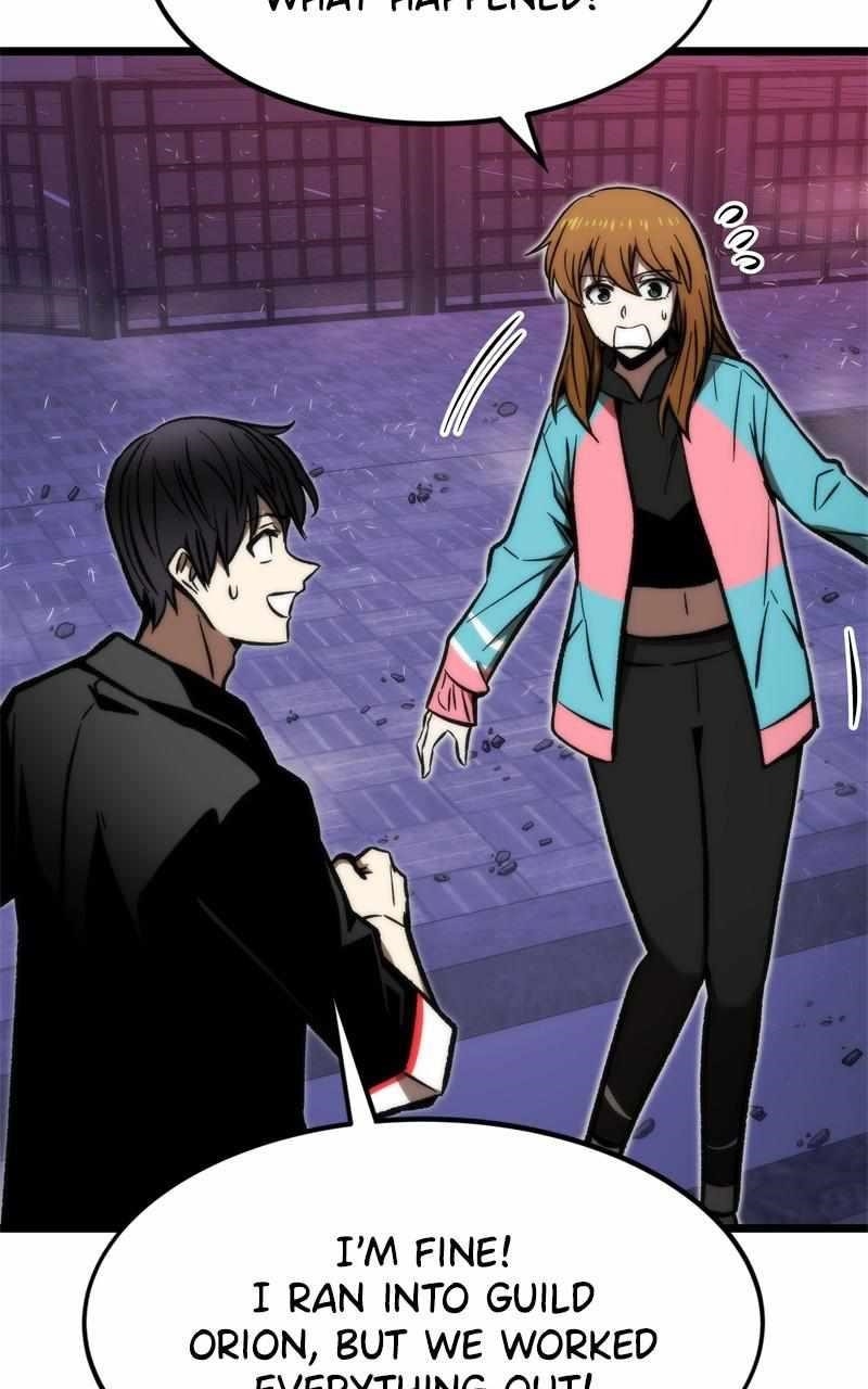 Ultra Alter Chapter 114 - Page 85