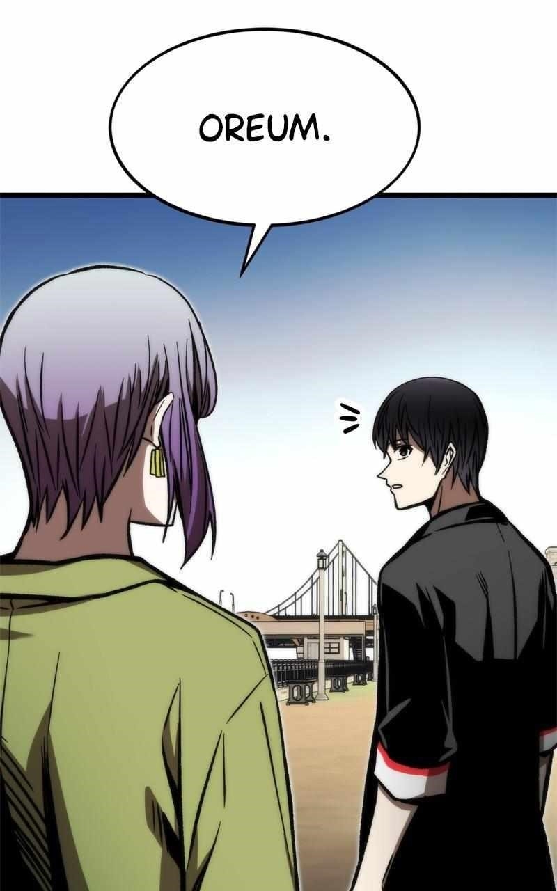 Ultra Alter Chapter 117 - Page 46
