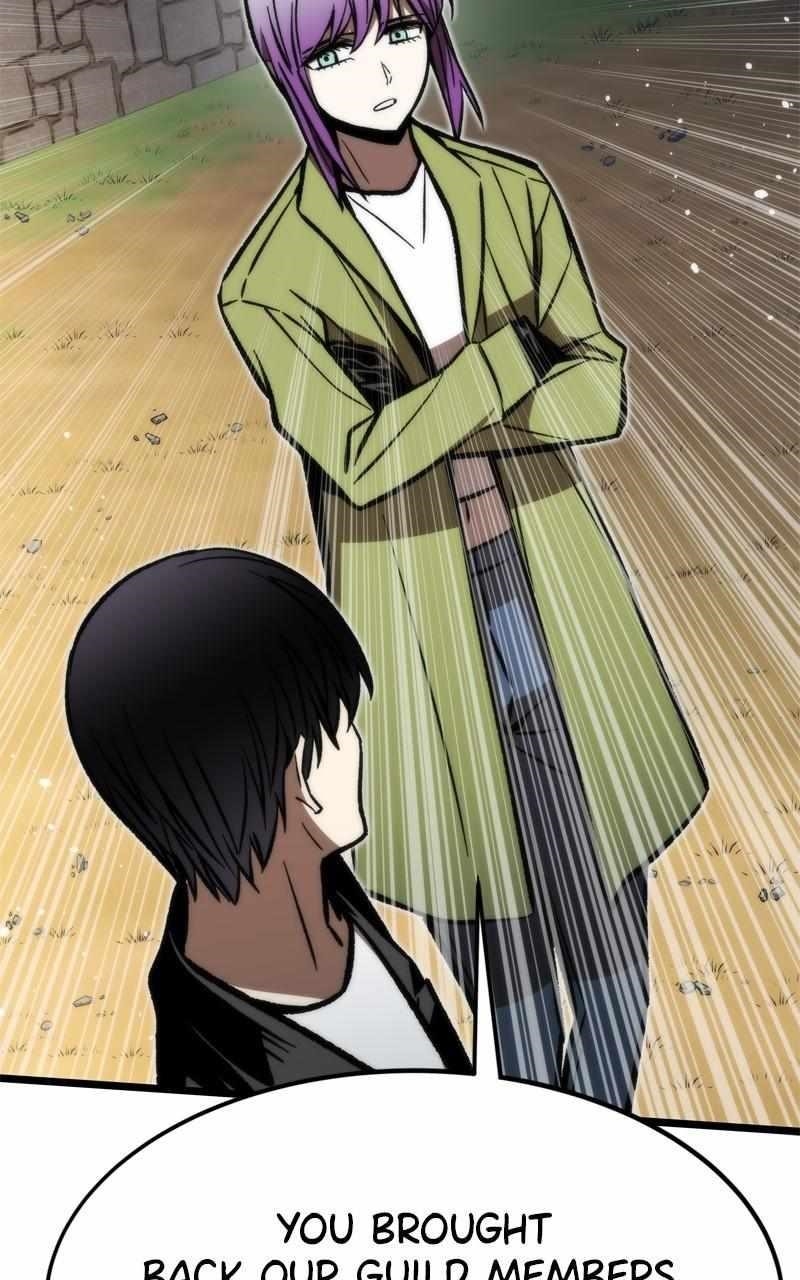 Ultra Alter Chapter 117 - Page 83