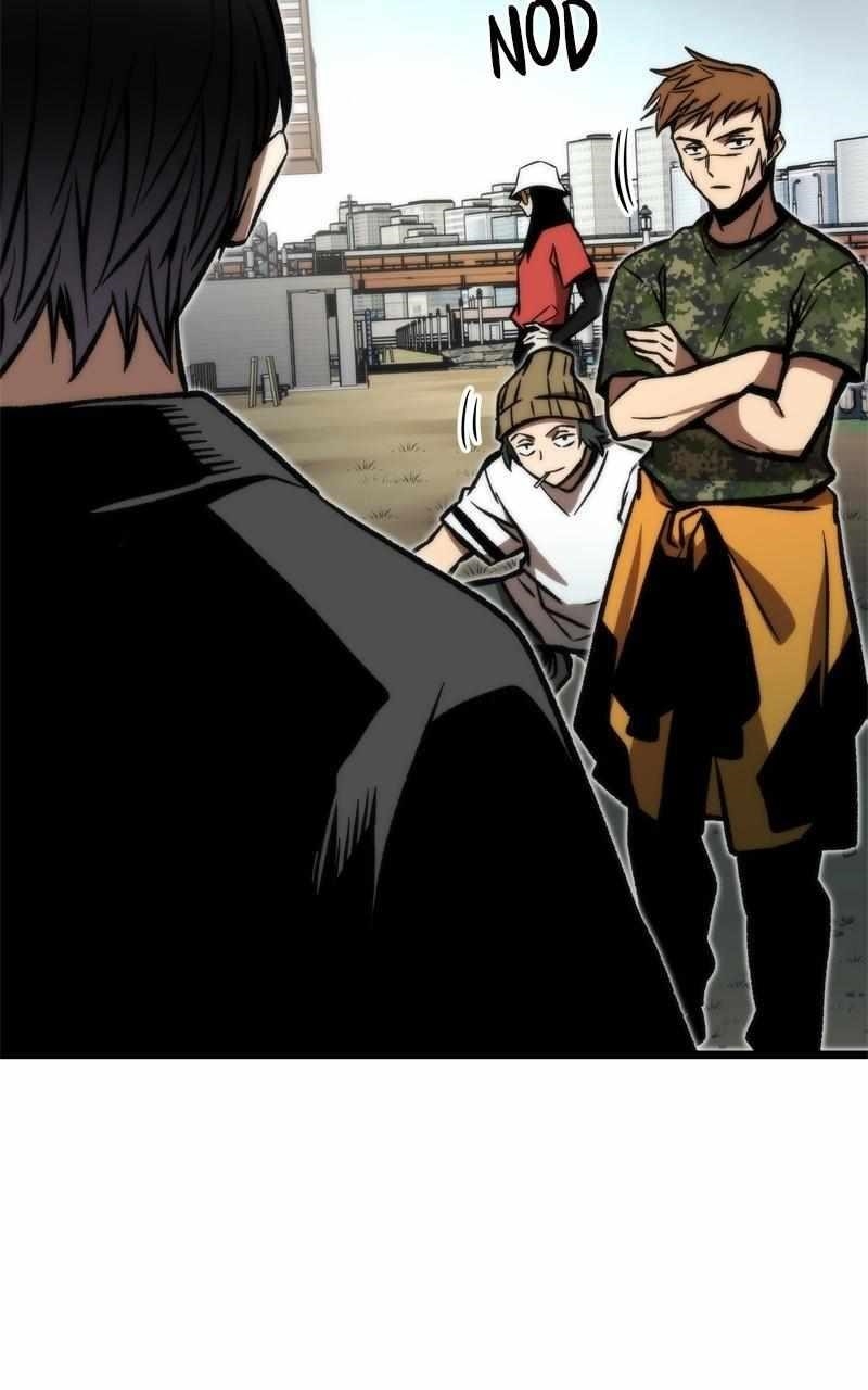 Ultra Alter Chapter 117 - Page 86