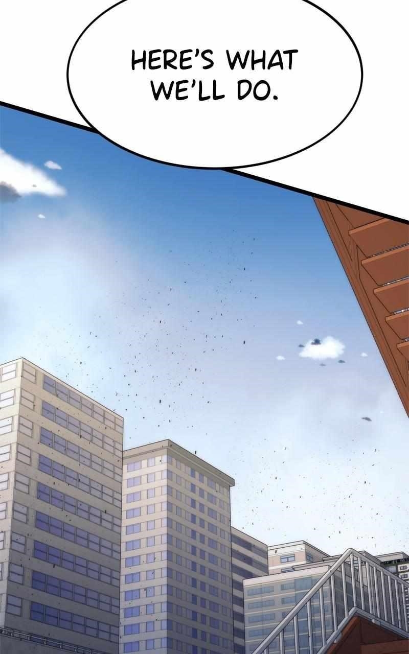 Ultra Alter Chapter 117 - Page 89