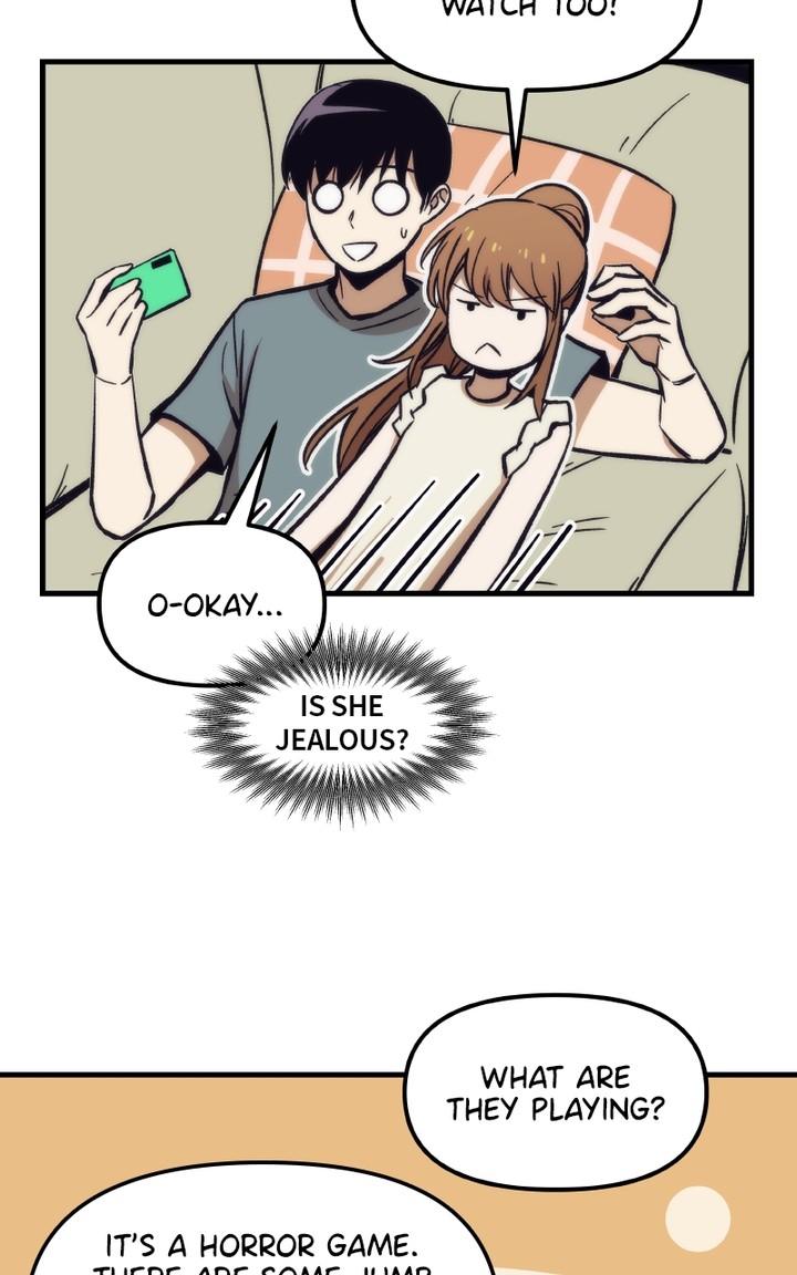 Ultra Alter Chapter 122 - Page 82