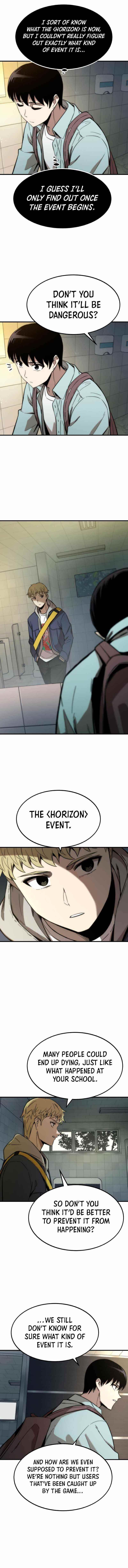 Ultra Alter Chapter 41 - Page 11